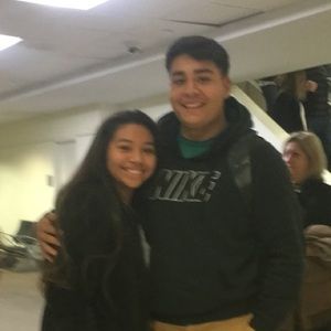 Meet your Posher, Eva